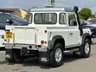 USED 2005 54 LAND ROVER DEFENDER 2.5 90 COUNTY PICK UP TD5 120 BHP NO VAT *** NO VAT *** NO VAT *** NO VAT *** Side Bars *** Snorkel *** Front Chrome Bars *** LED Roof Light Bar *** LED Roof Beacon ***