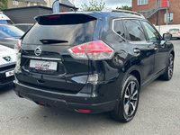 USED 2016 16 NISSAN X-TRAIL 1.6 DCI N-TEC 5d 130 BHP JUST ARRIVED,GETTING PREPARED