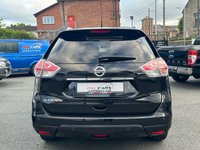 USED 2016 16 NISSAN X-TRAIL 1.6 DCI N-TEC 5d 130 BHP JUST ARRIVED,GETTING PREPARED