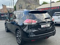 USED 2016 16 NISSAN X-TRAIL 1.6 DCI N-TEC 5d 130 BHP JUST ARRIVED,GETTING PREPARED