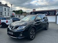 USED 2016 16 NISSAN X-TRAIL 1.6 DCI N-TEC 5d 130 BHP JUST ARRIVED,GETTING PREPARED