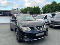 USED 2016 16 NISSAN X-TRAIL 1.6 DCI N-TEC 5d 130 BHP JUST ARRIVED,GETTING PREPARED