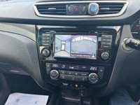USED 2016 16 NISSAN X-TRAIL 1.6 DCI N-TEC 5d 130 BHP JUST ARRIVED,GETTING PREPARED