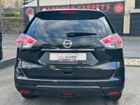 USED 2016 16 NISSAN X-TRAIL 1.6 DCI N-TEC 5d 130 BHP JUST ARRIVED,GETTING PREPARED