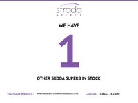 USED 2017 S SKODA SUPERB 2.0 SE L EXECUTIVE TDI 5d 148 BHP + NATIONWIDE HOME DELIVERY +