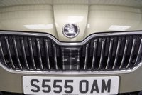 USED 2017 S SKODA SUPERB 2.0 SE L EXECUTIVE TDI 5d 148 BHP + NATIONWIDE HOME DELIVERY +