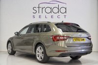 USED 2017 S SKODA SUPERB 2.0 SE L EXECUTIVE TDI 5d 148 BHP + NATIONWIDE HOME DELIVERY +