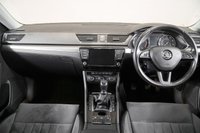 USED 2017 S SKODA SUPERB 2.0 SE L EXECUTIVE TDI 5d 148 BHP + NATIONWIDE HOME DELIVERY +
