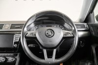 USED 2017 S SKODA SUPERB 2.0 SE L EXECUTIVE TDI 5d 148 BHP + NATIONWIDE HOME DELIVERY +