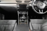 USED 2017 S SKODA SUPERB 2.0 SE L EXECUTIVE TDI 5d 148 BHP + NATIONWIDE HOME DELIVERY +