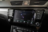USED 2017 S SKODA SUPERB 2.0 SE L EXECUTIVE TDI 5d 148 BHP + NATIONWIDE HOME DELIVERY +