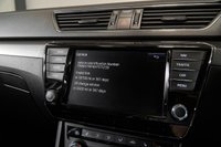 USED 2017 S SKODA SUPERB 2.0 SE L EXECUTIVE TDI 5d 148 BHP + NATIONWIDE HOME DELIVERY +