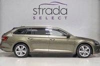 USED 2017 S SKODA SUPERB 2.0 SE L EXECUTIVE TDI 5d 148 BHP + NATIONWIDE HOME DELIVERY +