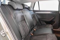 USED 2017 S SKODA SUPERB 2.0 SE L EXECUTIVE TDI 5d 148 BHP + NATIONWIDE HOME DELIVERY +