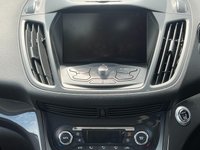 USED 2016 16 FORD KUGA 2.0 TITANIUM X TDCI 5d 148 BHP www.suffolkcarcentre.co.uk - Located at Lowestoft