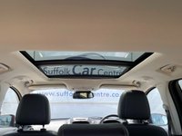 USED 2016 16 FORD KUGA 2.0 TITANIUM X TDCI 5d 148 BHP www.suffolkcarcentre.co.uk - Located at Lowestoft