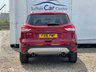 USED 2016 16 FORD KUGA 2.0 TITANIUM X TDCI 5d 148 BHP www.suffolkcarcentre.co.uk - Located at Lowestoft