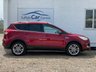 USED 2016 16 FORD KUGA 2.0 TITANIUM X TDCI 5d 148 BHP www.suffolkcarcentre.co.uk - Located at Lowestoft