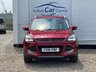 USED 2016 16 FORD KUGA 2.0 TITANIUM X TDCI 5d 148 BHP www.suffolkcarcentre.co.uk - Located at Lowestoft