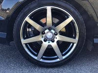 USED 2012 W MERCEDES-BENZ C-CLASS 1.8 C180 BLUEEFFICIENCY SPORT 4d 155 BHP 