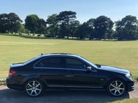 USED 2012 W MERCEDES-BENZ C-CLASS 1.8 C180 BLUEEFFICIENCY SPORT 4d 155 BHP 