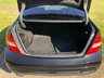 USED 2012 W MERCEDES-BENZ C-CLASS 1.8 C180 BLUEEFFICIENCY SPORT 4d 155 BHP 