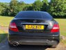 USED 2012 W MERCEDES-BENZ C-CLASS 1.8 C180 BLUEEFFICIENCY SPORT 4d 155 BHP 