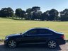 USED 2012 W MERCEDES-BENZ C-CLASS 1.8 C180 BLUEEFFICIENCY SPORT 4d 155 BHP 