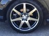 USED 2012 W MERCEDES-BENZ C-CLASS 1.8 C180 BLUEEFFICIENCY SPORT 4d 155 BHP 