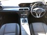 USED 2012 W MERCEDES-BENZ C-CLASS 1.8 C180 BLUEEFFICIENCY SPORT 4d 155 BHP 