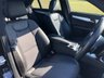 USED 2012 W MERCEDES-BENZ C-CLASS 1.8 C180 BLUEEFFICIENCY SPORT 4d 155 BHP 