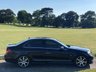 USED 2012 W MERCEDES-BENZ C-CLASS 1.8 C180 BLUEEFFICIENCY SPORT 4d 155 BHP 
