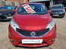 USED 2014 64 NISSAN NOTE 1.5 dCi Acenta PREMIUM 5d - STYLE PACK 