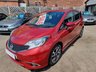 USED 2014 64 NISSAN NOTE 1.5 dCi Acenta PREMIUM 5d - STYLE PACK 