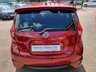 USED 2014 64 NISSAN NOTE 1.5 dCi Acenta PREMIUM 5d - STYLE PACK 