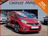 USED 2014 64 NISSAN NOTE 1.5 dCi Acenta PREMIUM 5d - STYLE PACK 