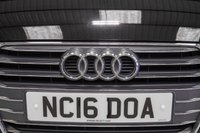 USED 2016 16 AUDI A4 2.0 TDI ULTRA SE 4d 148 BHP + NATIONWIDE HOME DELIVERY +