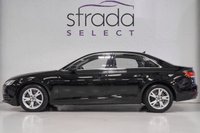 USED 2016 16 AUDI A4 2.0 TDI ULTRA SE 4d 148 BHP + NATIONWIDE HOME DELIVERY +