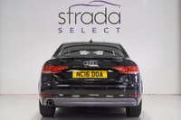 USED 2016 16 AUDI A4 2.0 TDI ULTRA SE 4d 148 BHP + NATIONWIDE HOME DELIVERY +