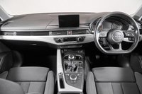 USED 2016 16 AUDI A4 2.0 TDI ULTRA SE 4d 148 BHP + NATIONWIDE HOME DELIVERY +
