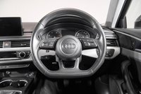 USED 2016 16 AUDI A4 2.0 TDI ULTRA SE 4d 148 BHP + NATIONWIDE HOME DELIVERY +