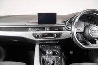 USED 2016 16 AUDI A4 2.0 TDI ULTRA SE 4d 148 BHP + NATIONWIDE HOME DELIVERY +