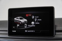 USED 2016 16 AUDI A4 2.0 TDI ULTRA SE 4d 148 BHP + NATIONWIDE HOME DELIVERY +