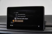 USED 2016 16 AUDI A4 2.0 TDI ULTRA SE 4d 148 BHP + NATIONWIDE HOME DELIVERY +