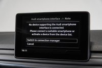USED 2016 16 AUDI A4 2.0 TDI ULTRA SE 4d 148 BHP + NATIONWIDE HOME DELIVERY +