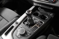 USED 2016 16 AUDI A4 2.0 TDI ULTRA SE 4d 148 BHP + NATIONWIDE HOME DELIVERY +