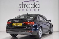 USED 2016 16 AUDI A4 2.0 TDI ULTRA SE 4d 148 BHP + NATIONWIDE HOME DELIVERY +