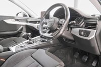 USED 2016 16 AUDI A4 2.0 TDI ULTRA SE 4d 148 BHP + NATIONWIDE HOME DELIVERY +