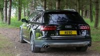 USED 2018 18 AUDI A6 3.0 TDI (272) Quattro Sport 5dr S Tronic Euro 6 (Satellite Navigation) !! NATIONWIDE DELIVERY AVAILABLE !!