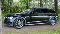 USED 2018 18 AUDI A6 3.0 TDI (272) Quattro Sport 5dr S Tronic Euro 6 (Satellite Navigation) !! NATIONWIDE DELIVERY AVAILABLE !!